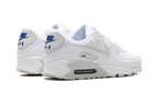 Air Max 90 "Team White Royal"