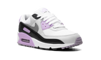 Air Max 90 WMNS "White Lilac"