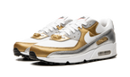AIR MAX 90 SE MNS WMNS "Metallic"