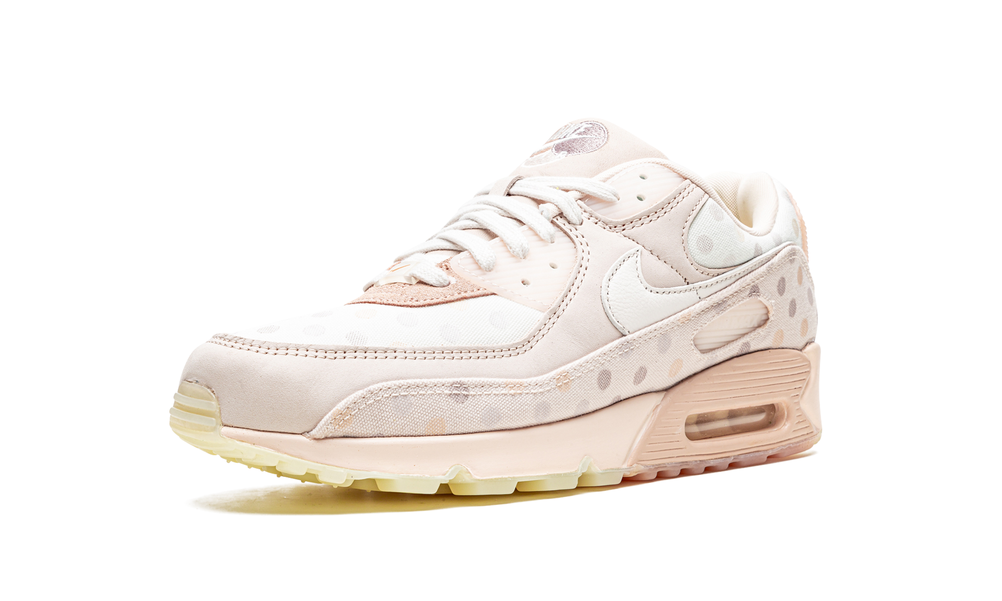 AIR MAX 90 NRG "Polka Dot"