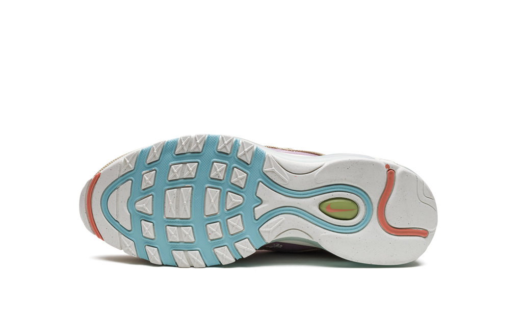 Air Max 97 SE "Wheat Grass"