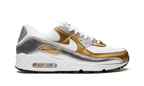 AIR MAX 90 SE MNS WMNS "Metallic"