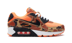 Air Max 90 "Orange Duck Camo"