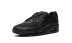 AIR MAX 90 MNS WMNS "Triple Black"