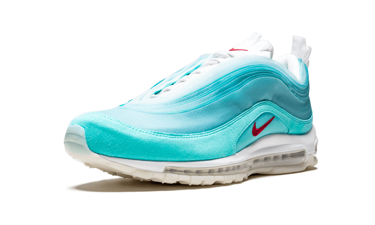 Air Max 97 "On Air - Shanghai Kaleidoscope"