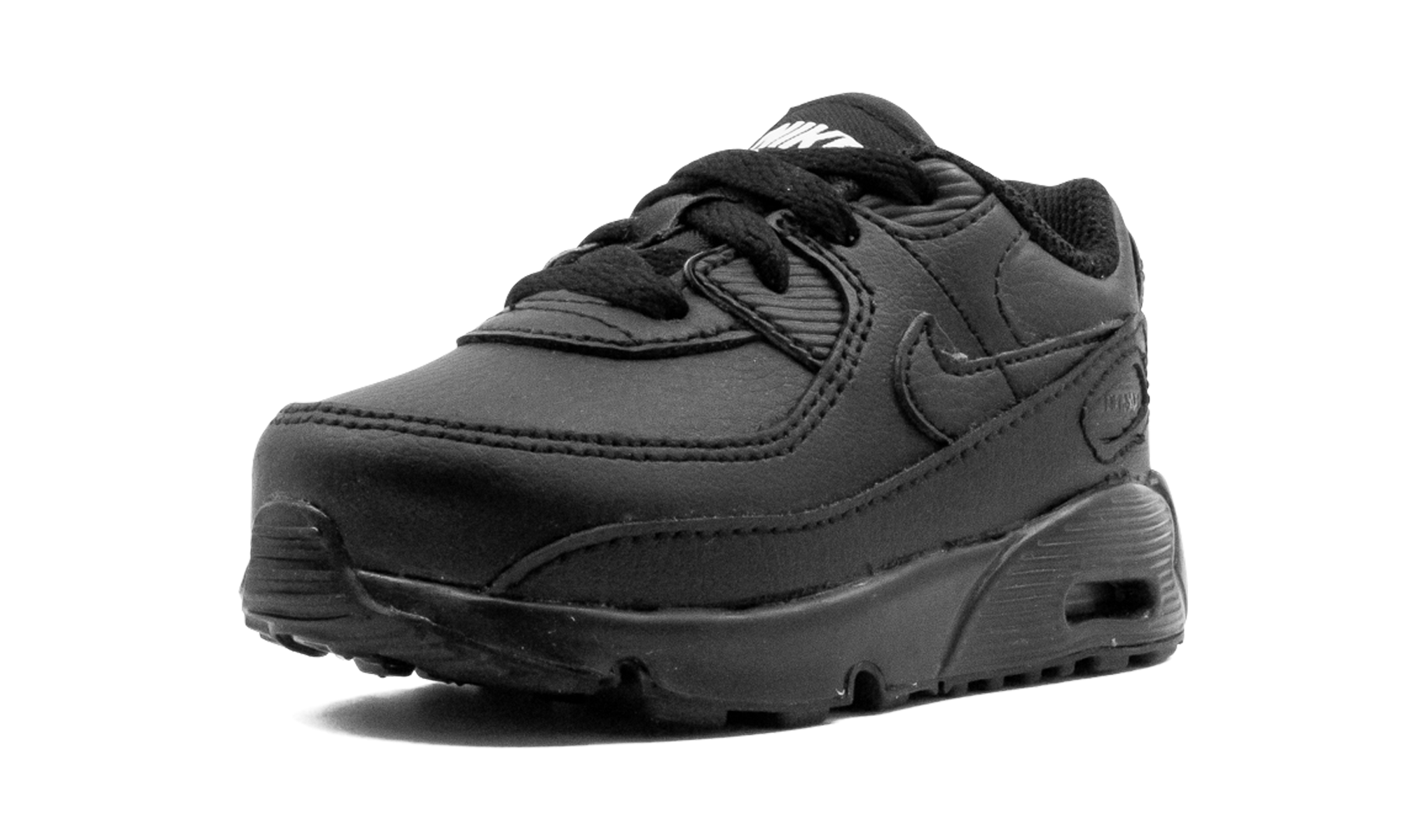 Air Max 90 (TD) "Triple Black"