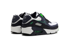 AIR MAX 90 LTR SE GS "Scream Green"
