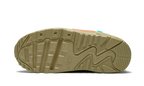 Air Max 90 BT PS "Off-White - Desert Ore"