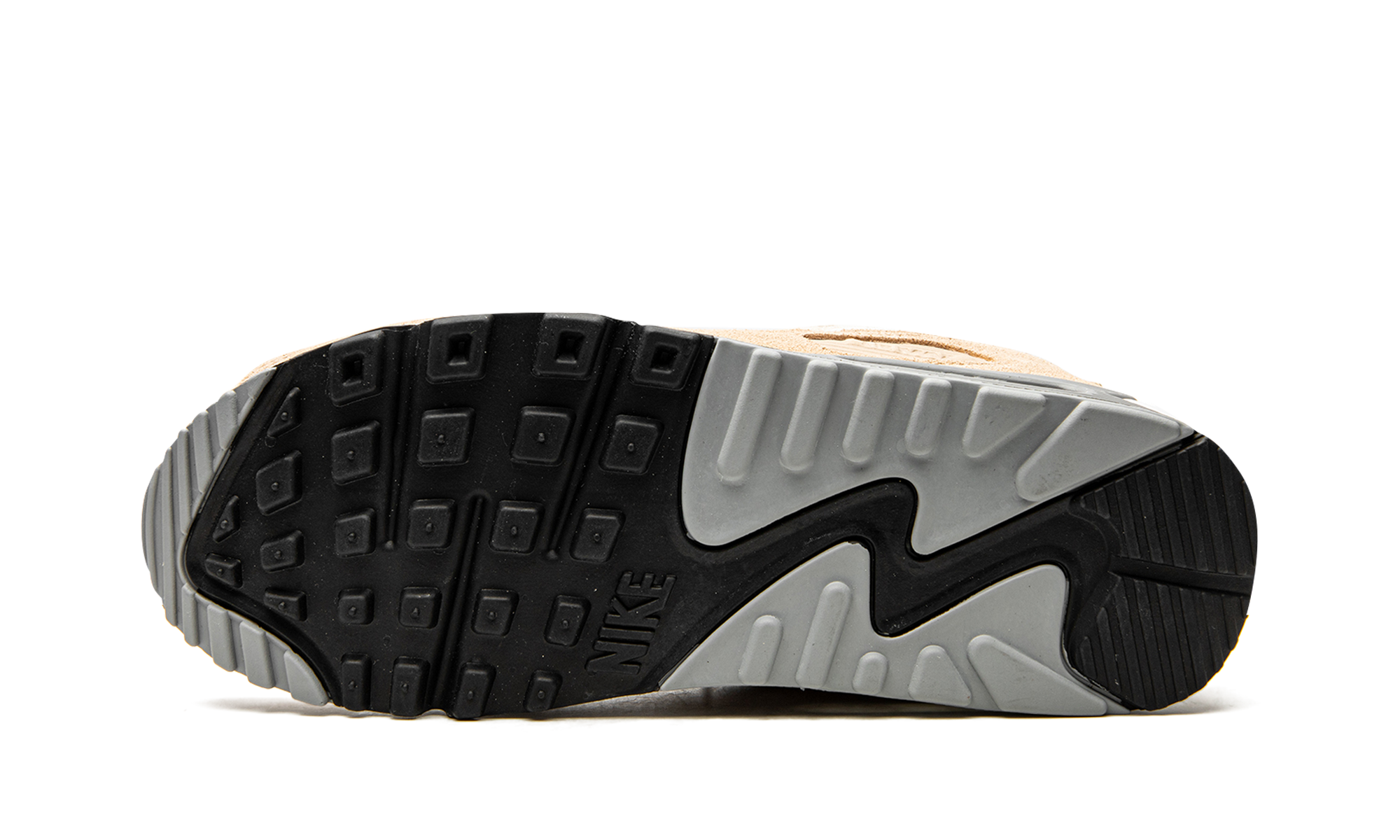 Air Max 90 "Desert Drab"