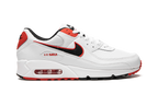 Air Max 90 "Blood Orange"