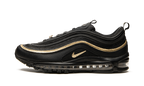Air Max 97 CM "Black / Metallic Gold"