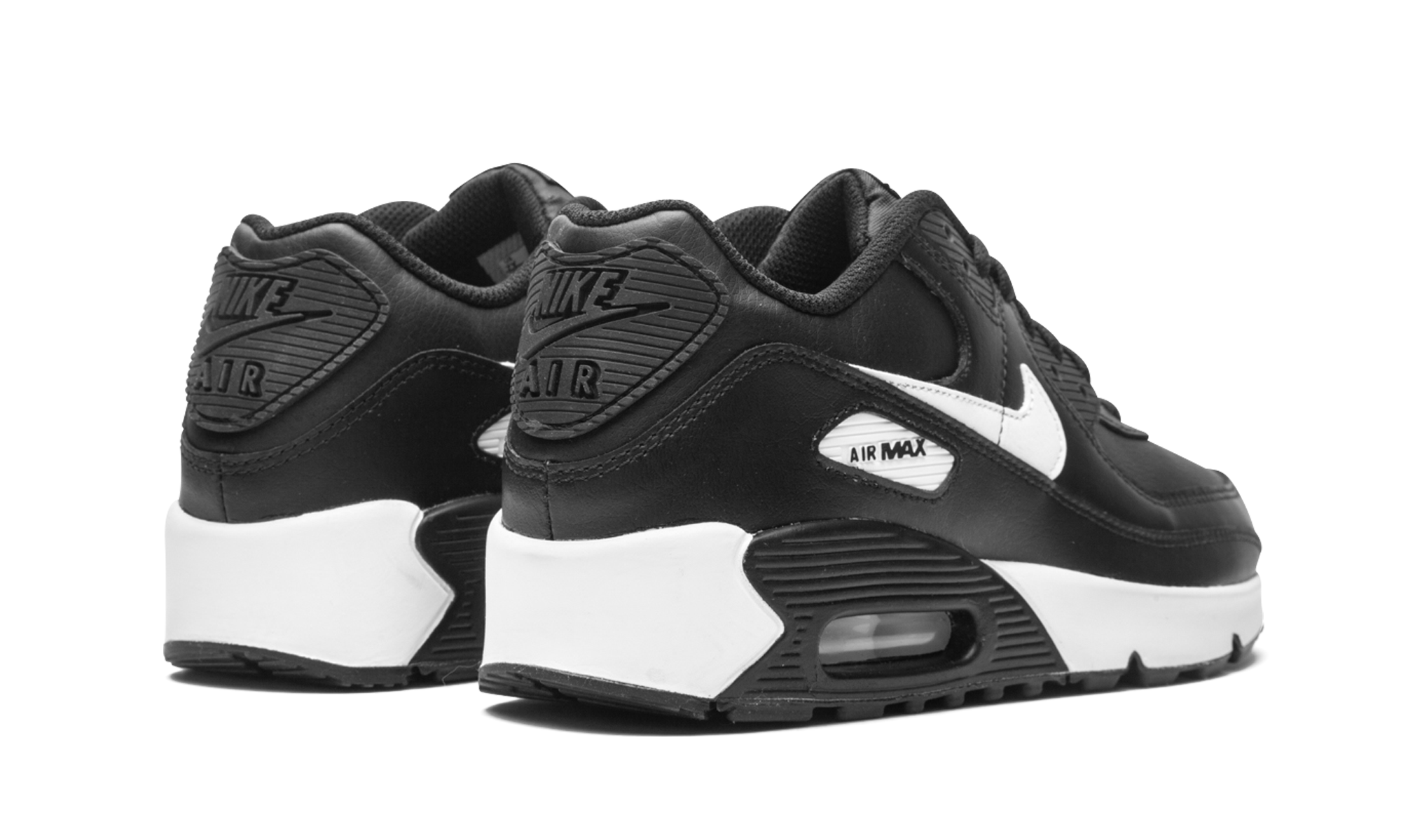 Air Max 90 LTR (GS)
