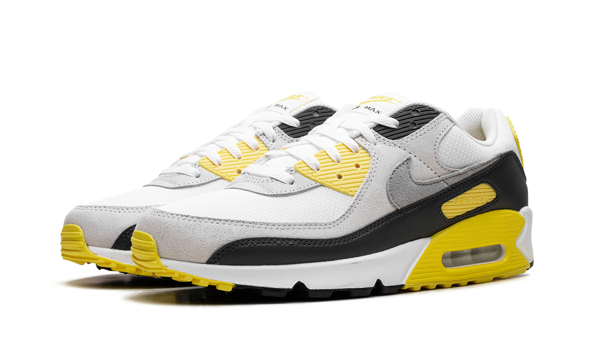 Air Max 90 "White Lightning"