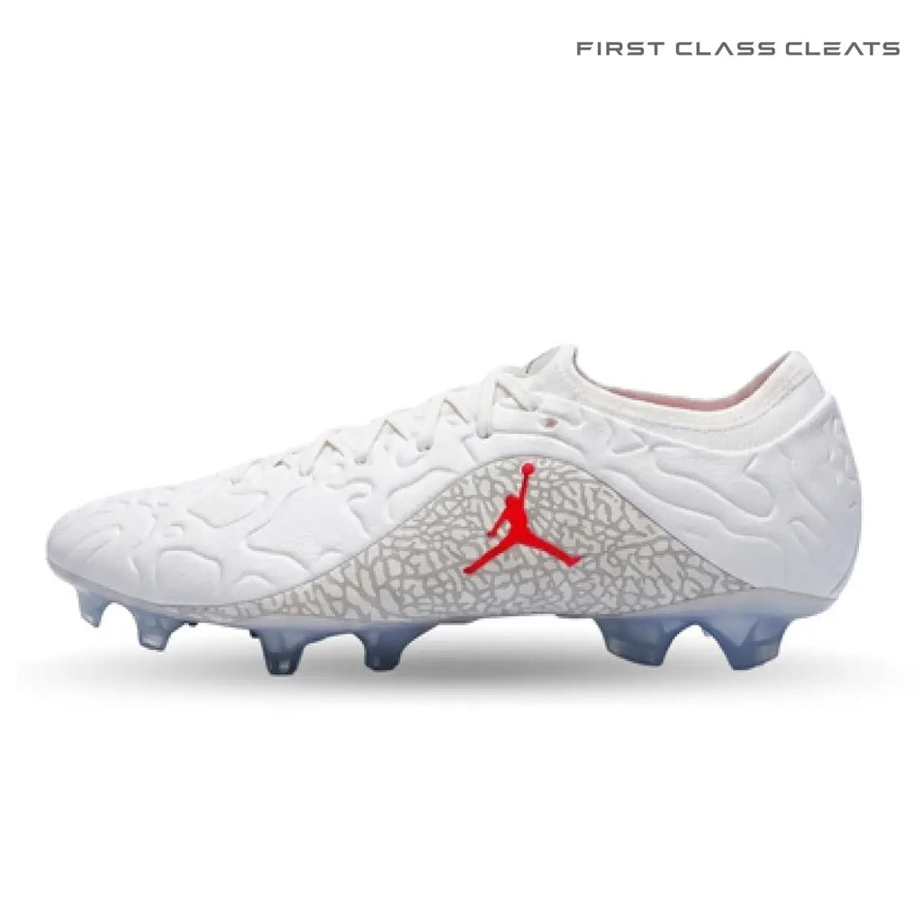 Jordan Tiempo Maestro Elite SE FG White Sail/Infrared23