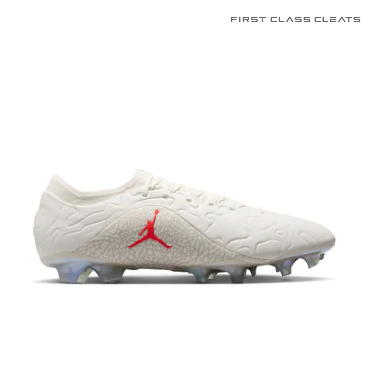 Jordan Tiempo Maestro Elite SE FG White Sail/Infrared23