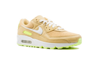 AIR MAX 90 MNS WMNS "Sesame / Barely Volt"