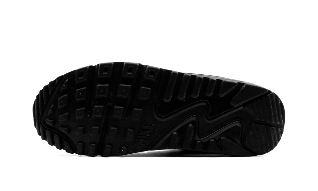 AIR MAX 90 MNS WMNS "Black / White"