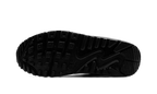 AIR MAX 90 MNS WMNS "Black / White"