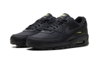 Air Max 90 "Black Buff Gold"