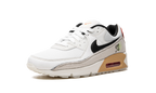 Air Max 90 "Swoosh Fiber"