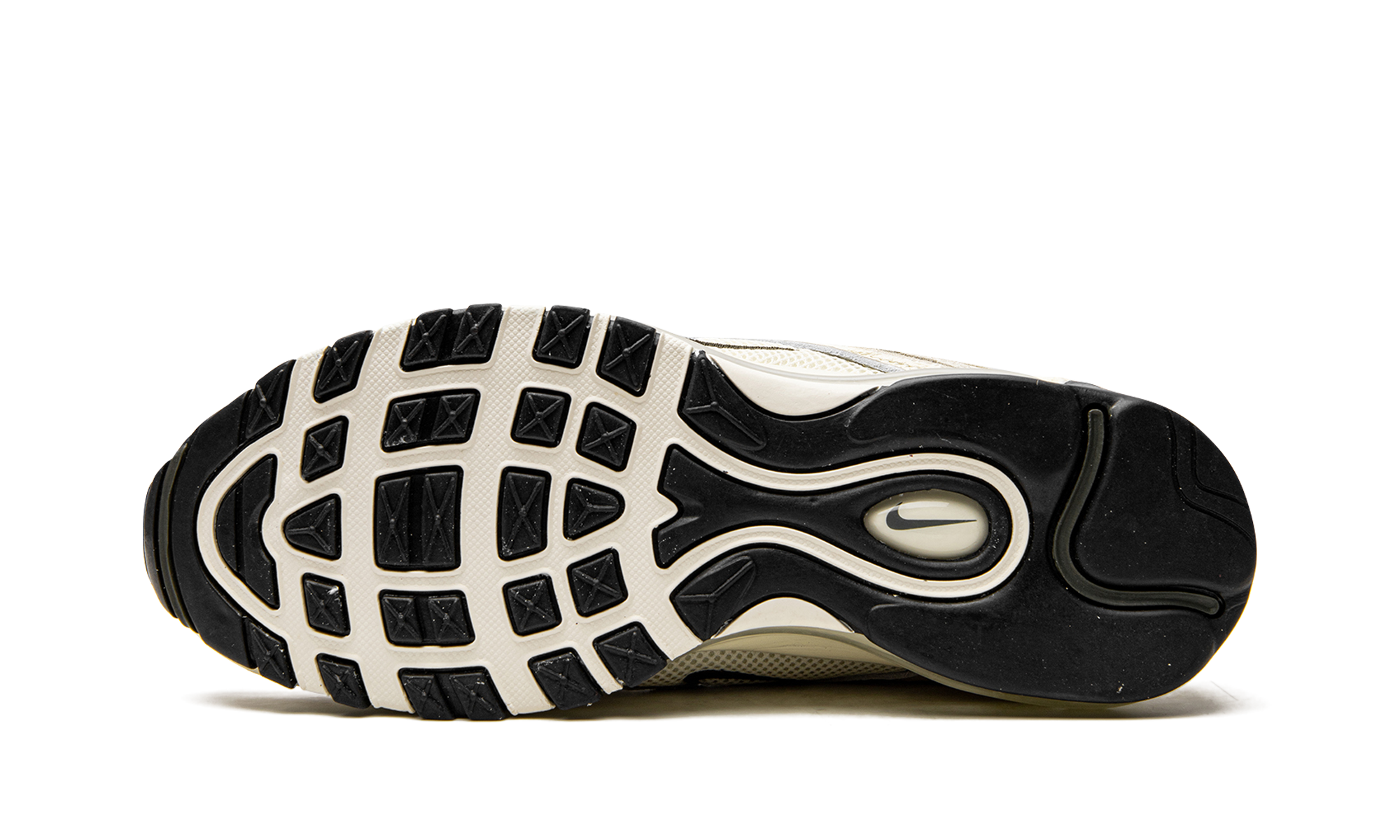 Air Max 97 "Coconut Milk"