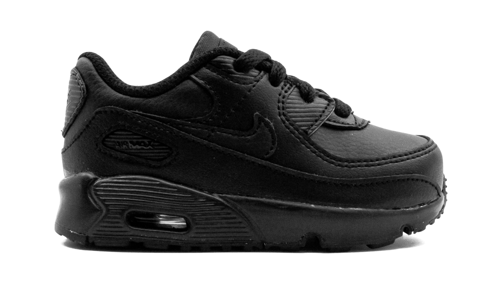 Air Max 90 (TD) "Triple Black"