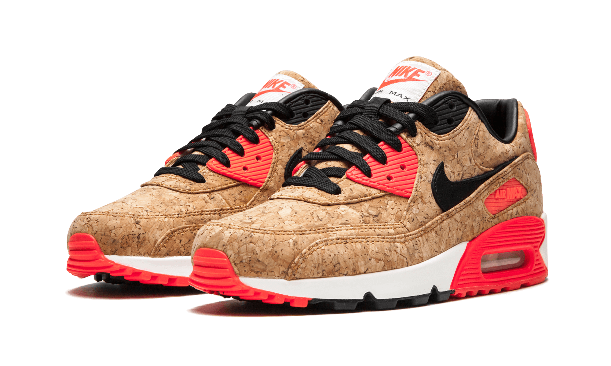 Air Max 90 Anniversary "Cork"