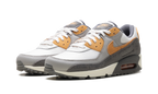 Air Max 90 Premium "Copper Moon College Grey"