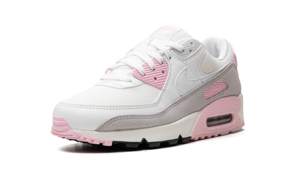 Air Max 90 WMNS "SOFT PINK"