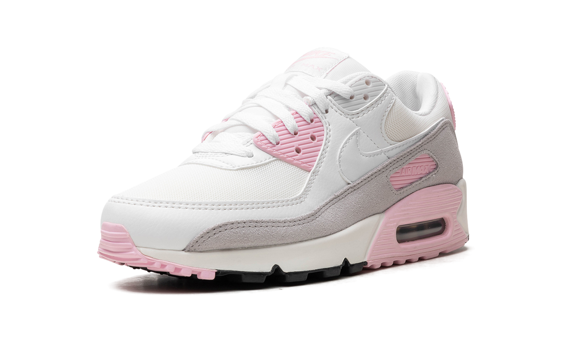 Air Max 90 WMNS "SOFT PINK"