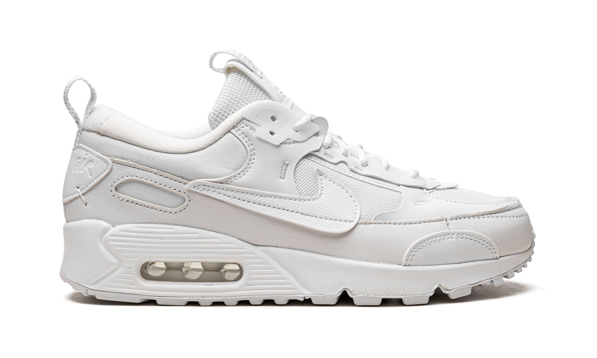 AIR MAX 90 FUTURA MNS WMNS