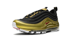 Air Max 97 "Black / Metalic Gold"