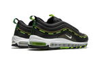 Air Max 97 "Undefeated - Black Volt"