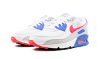 AIR MAX 90 MNS WMNS "Hot Coral"