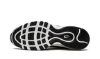 Air Max 97 "White / Black / Silver"