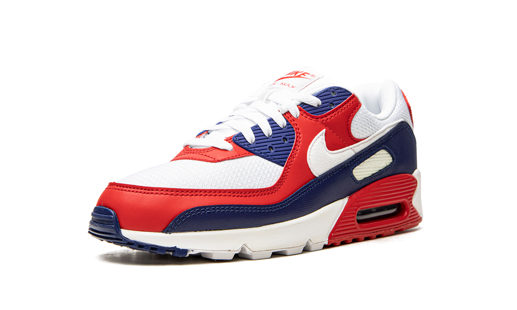 Air Max 90 "USA"