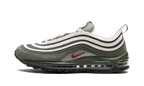 Air Max 97 "Cargo Khaki / Rugged Orange"