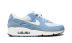 AIR MAX 90 SE WMNS "First Use University Blue"