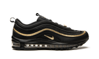 Air Max 97 CM "Black / Metallic Gold"
