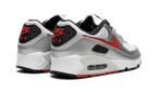 Air Max 90 "Icons - Silver Bullet"