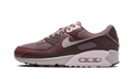 NIKE AIR MAX 90 WMNS "Black"