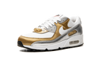 AIR MAX 90 SE MNS WMNS "Metallic"