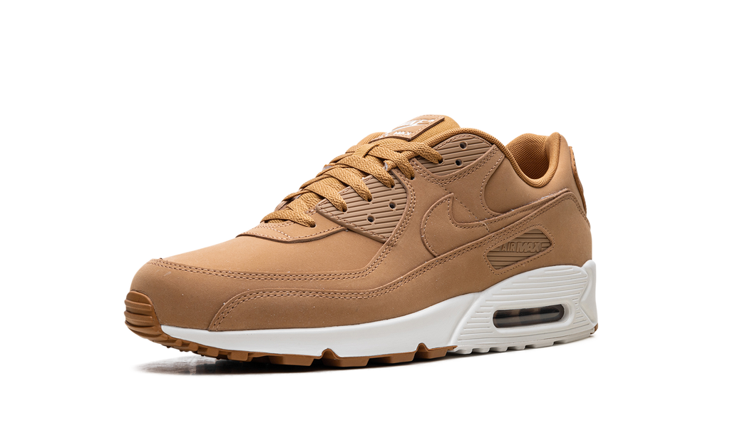 Air Max 90 "Flax"