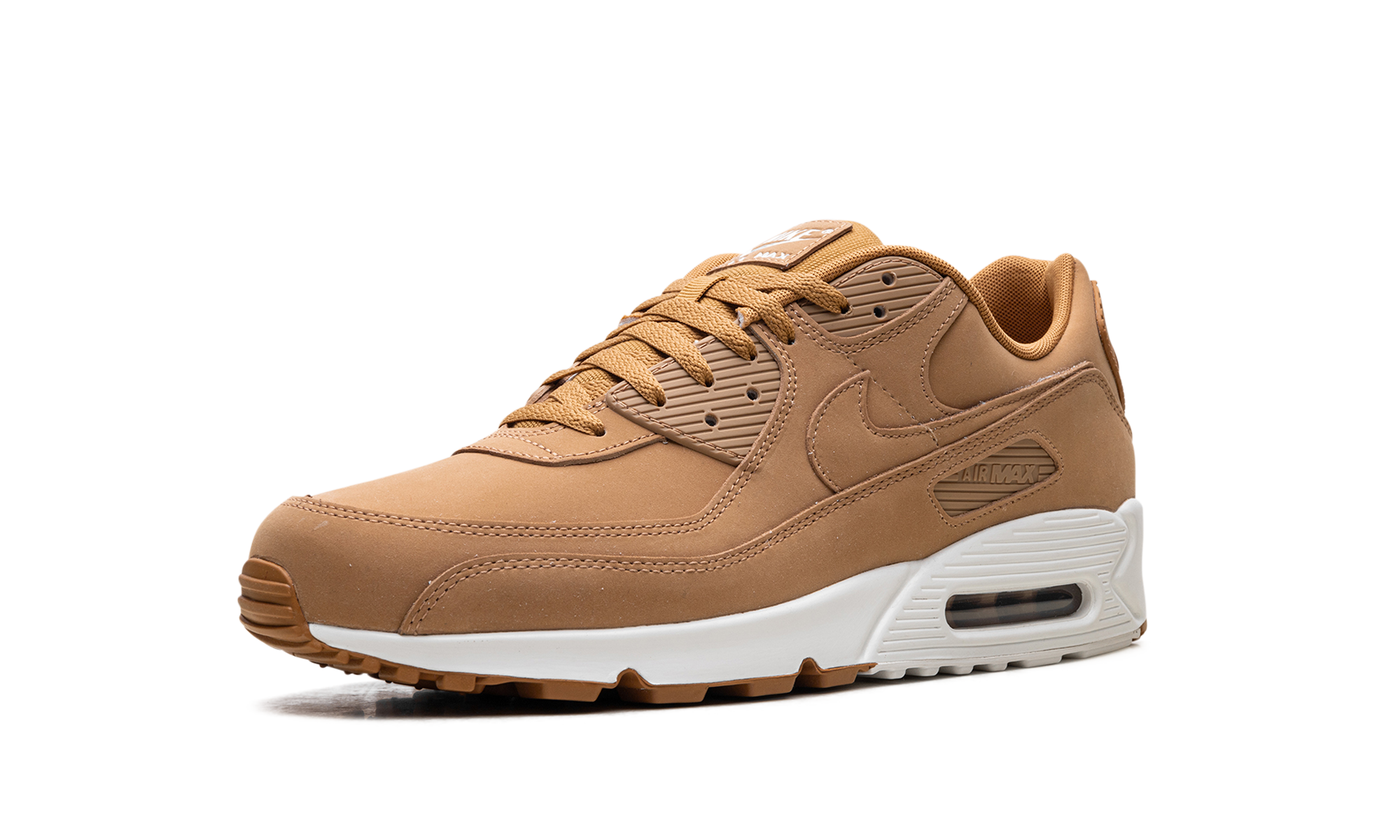 Air Max 90 "Flax"