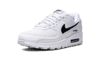 AIR MAX 90 NN MNS WMNS "White/Black"