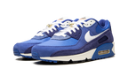 AIR MAX 90 SE "FIRST USE PACK - SIGNAL BLUE"
