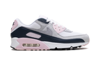 Air Max 90 "Pink Foam Armory Navy"