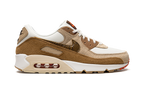 AIR MAX 90 WMNS "Pale Ivory Snakeskin Swoosh"