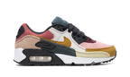 AIR MAX 90 WMNS "Multi-Color Corduroy"