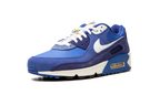 AIR MAX 90 SE "FIRST USE PACK - SIGNAL BLUE"